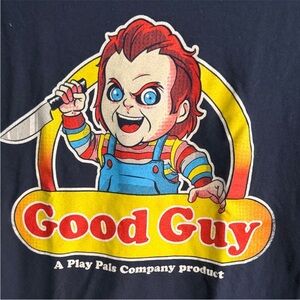 Chucky: Good Guy Graphic T-Shirt